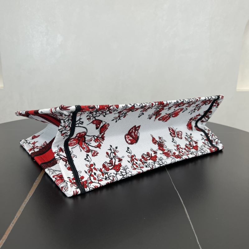 chr1st1an D10r shopping bags